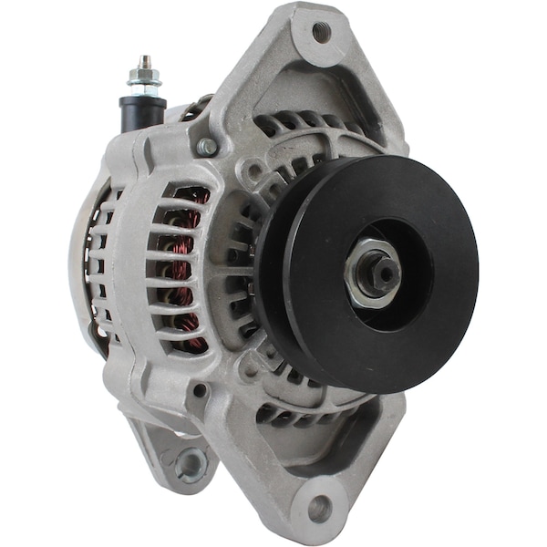 Db Electrical New Alternator For Toyota Lift Trucks 4Sg-10 All 4Y Engine 400-52171 400-52171 - main